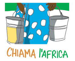 Chiama l'Africa