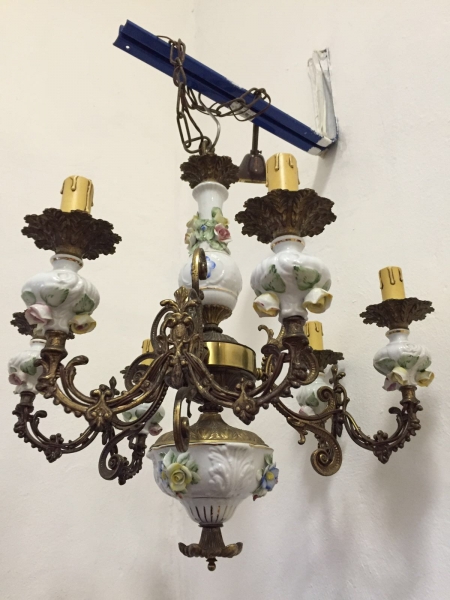 Lampadario