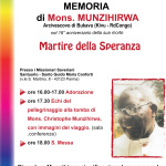 memoria munzihirwa.ai