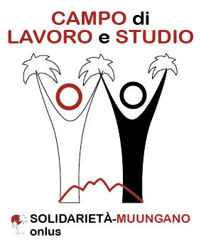 Video del campo di lavoro 2015