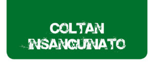 logo mostra coltan insanguinato